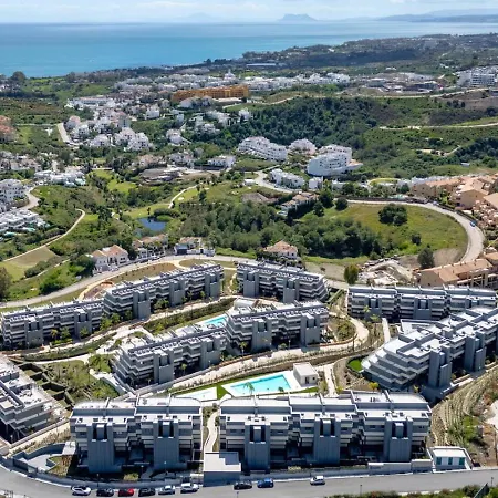 Luxe 3br With Wellness In Oasis 325