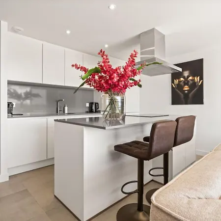 Luxe 3br With Wellness In Oasis 325 *