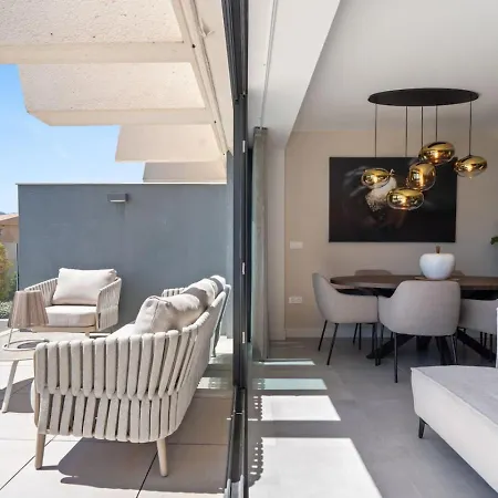 Luxe 3br With Wellness In Oasis 325 Estepona
