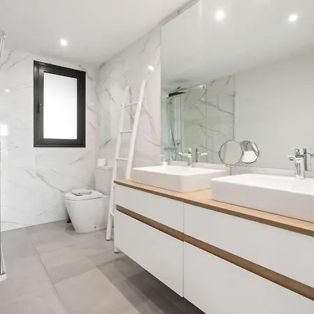 Luxe 3br With Wellness In Oasis 325