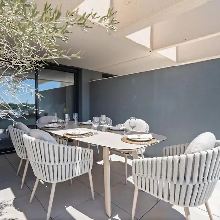 Luxe 3br With Wellness In Oasis 325 *
