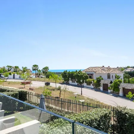 Luxe 3br With Wellness In Oasis 325 * Estepona