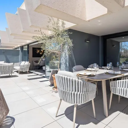 Luxe 3br With Wellness In Oasis 325 *