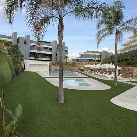 Luxe 3br With Wellness In Oasis 325 * Estepona